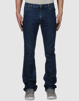 YVES SAINT LAURENT RIVE GAUCHE - JEANS - Pantaloni jeans - su YOOX.COM