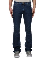 YVES SAINT LAURENT RIVE GAUCHE - Pantaloni jeans