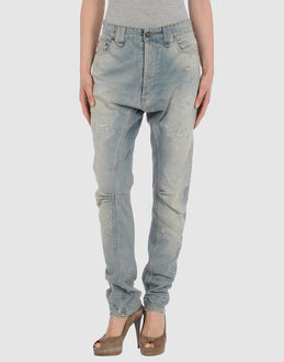 Galliano - Jeans - Pantalons jeans