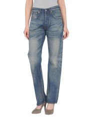 JUNYA WATANABE COMME des GARÇONS - Denim pants