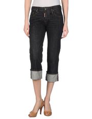 DSQUARED2 - Denim capris