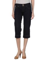 SEE BY CHLOE' - Capri jeans