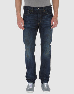 RALPH LAUREN BLACK LABEL - JEANS - Pantaloni jeans - su YOOX.COM