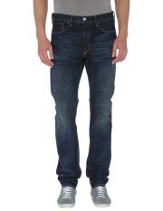 RALPH LAUREN BLACK LABEL - Pantaloni jeans