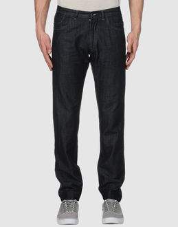 U-NI-TY - JEANS - Pantaloni jeans - su YOOX.COM