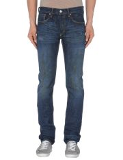 RALPH LAUREN BLACK LABEL - Pantaloni jeans