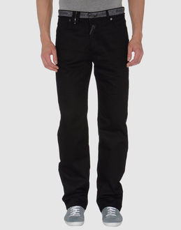 JOHN GALLIANO - JEANS - Pantaloni jeans - su YOOX.COM