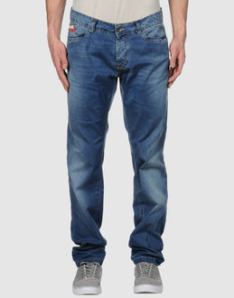 UNLIMITED - JEANS - Pantaloni jeans - su YOOX.COM