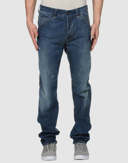 SEAL KAY INDEPENDENT - JEANS - Pantaloni jeans - su YOOX.COM