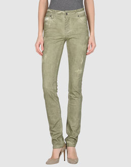 Galliano - Jeans - Pantalons jeans