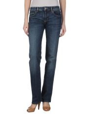 REDValentino - Denim trousers