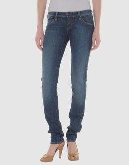 Seal Kay Independent - Jeans - Pantalons jeans