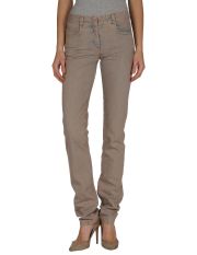 GIAMBATTISTA VALLI - Denim pants