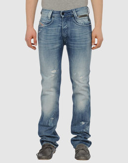 DIESEL - JEANS - Pantaloni jeans - su YOOX.COM