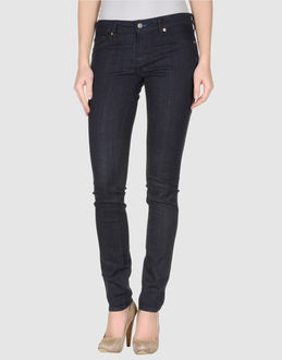 Genetic Denim - Jeans - Pantalons jeans