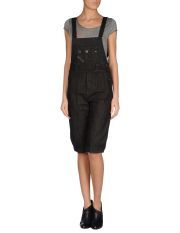 DIESEL - Denim overall