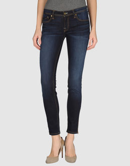 Genetic Denim - Jeans - Pantalons jeans
