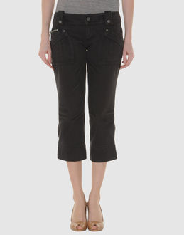 Diesel - Pantalons - Pantalons corsaires