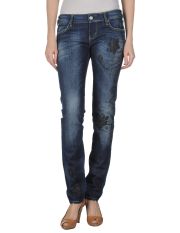 ZU+ELEMENTS - Denim trousers
