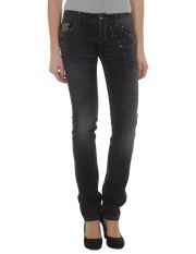 LIU •JEANS - Pantalones vaqueros