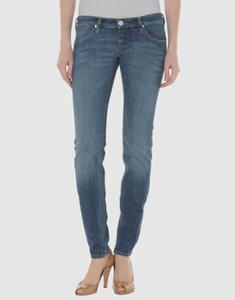 Seal Kay Independent - Jeans - Pantalons jeans