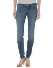 SEAL KAY INDEPENDENT - Pantaloni jeans