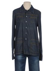 DIESEL - Denim shirt
