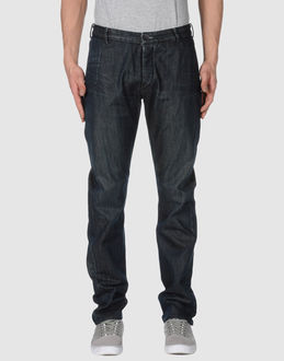 ROGAN - JEANS - Pantaloni jeans - su YOOX.COM