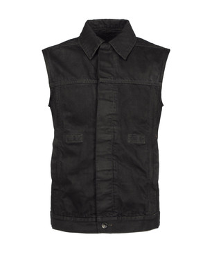 Denim outerwear Men's - DRKSHDW by RICK OWENS