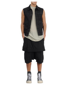 DRKSHDW by RICK OWENS - Capospalla jeans