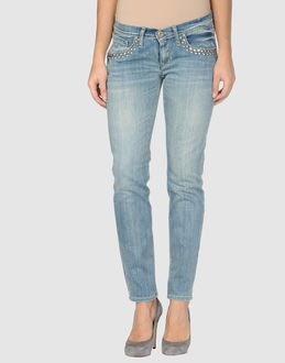 Take-Two - Jeans - Pantalons jeans
