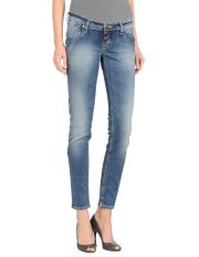 TAKE-TWO - Denim pants