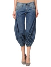 MISS SIXTY - Capri jeans