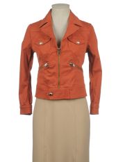 NOLITA DE NIMES - Denim outerwear
