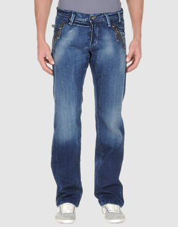 ENERGIE - JEANS - Pantaloni jeans - su YOOX.COM