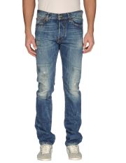 RA-RE - Denim trousers