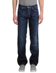 TIMBERLAND - Denim trousers