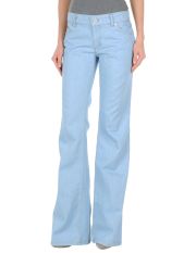 DOLCE & GABBANA - Denim pants