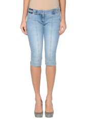 ROCCOBAROCCO - Capri jeans