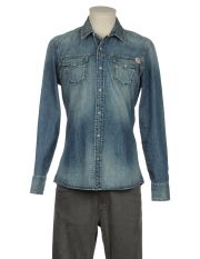 ENERGIE - Camicia jeans