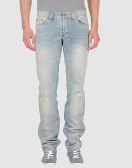 GALLIANO - JEANS - Pantaloni jeans - su YOOX.COM