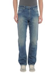 ZEGNA SPORT - Denim trousers