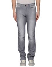 ZEGNA SPORT - Denim trousers
