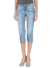 KILLAH - Capri jeans
