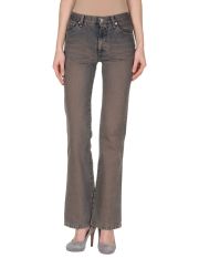 FUERTEVENTURA - Pantaloni jeans