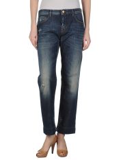 SEE BY CHLOE' - Pantaloni jeans