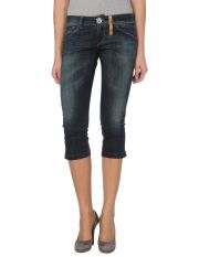 MISS SIXTY - Capri jeans