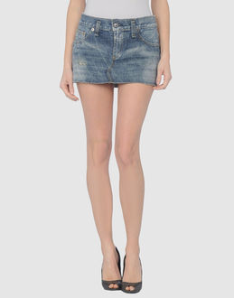 Miss Sixty - Jeans - Jupes jeans