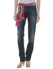 MISS SIXTY - Pantaloni jeans