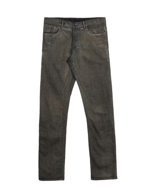Denim pants Men's - DRKSHDW by RICK OWENS